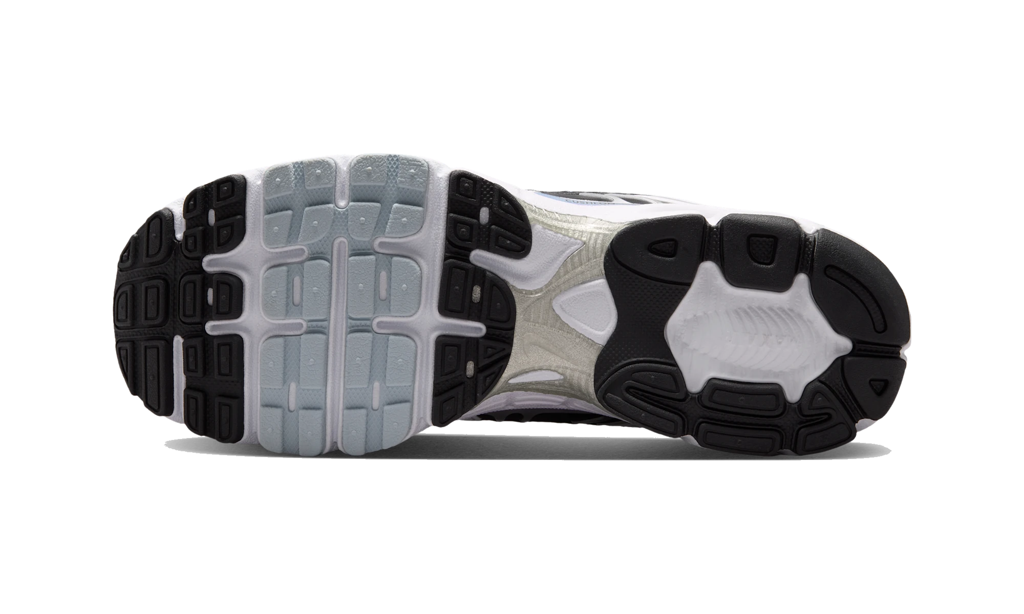 Nike Air Max Moto 2K White/Light Armoury Blue/Metallic Silver/Black