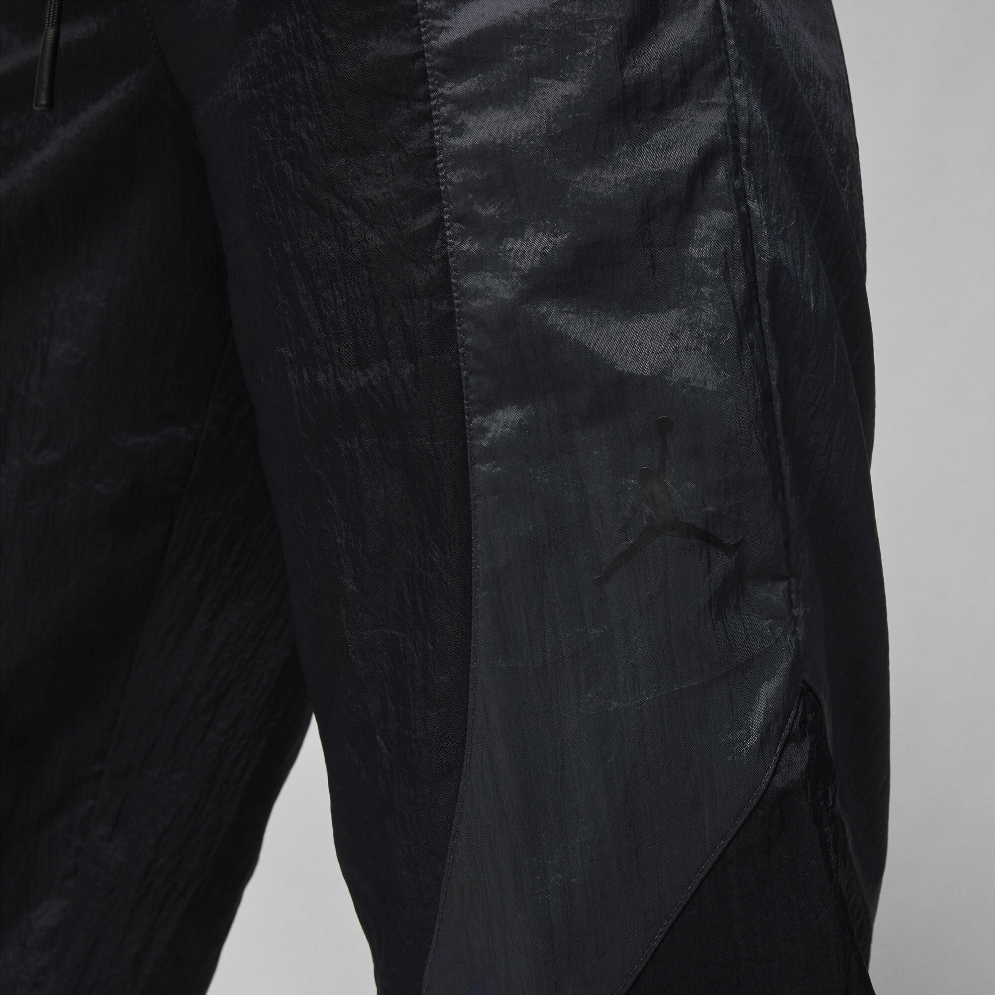 Air Jordan Sport Jam Warm-Up Trousers Black/Dark Shadow/Black