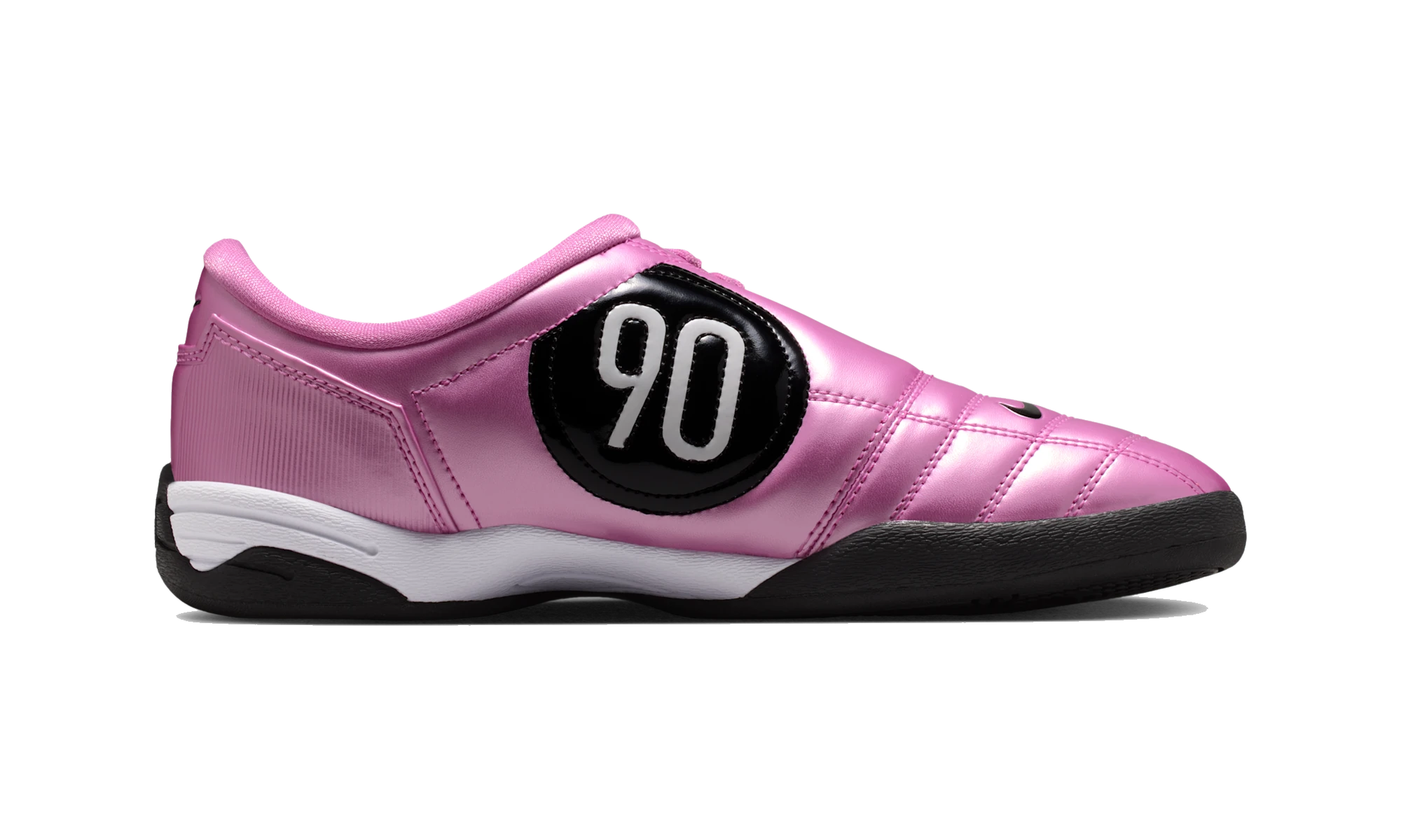 Nike Total90 Light Magenta/White/Black