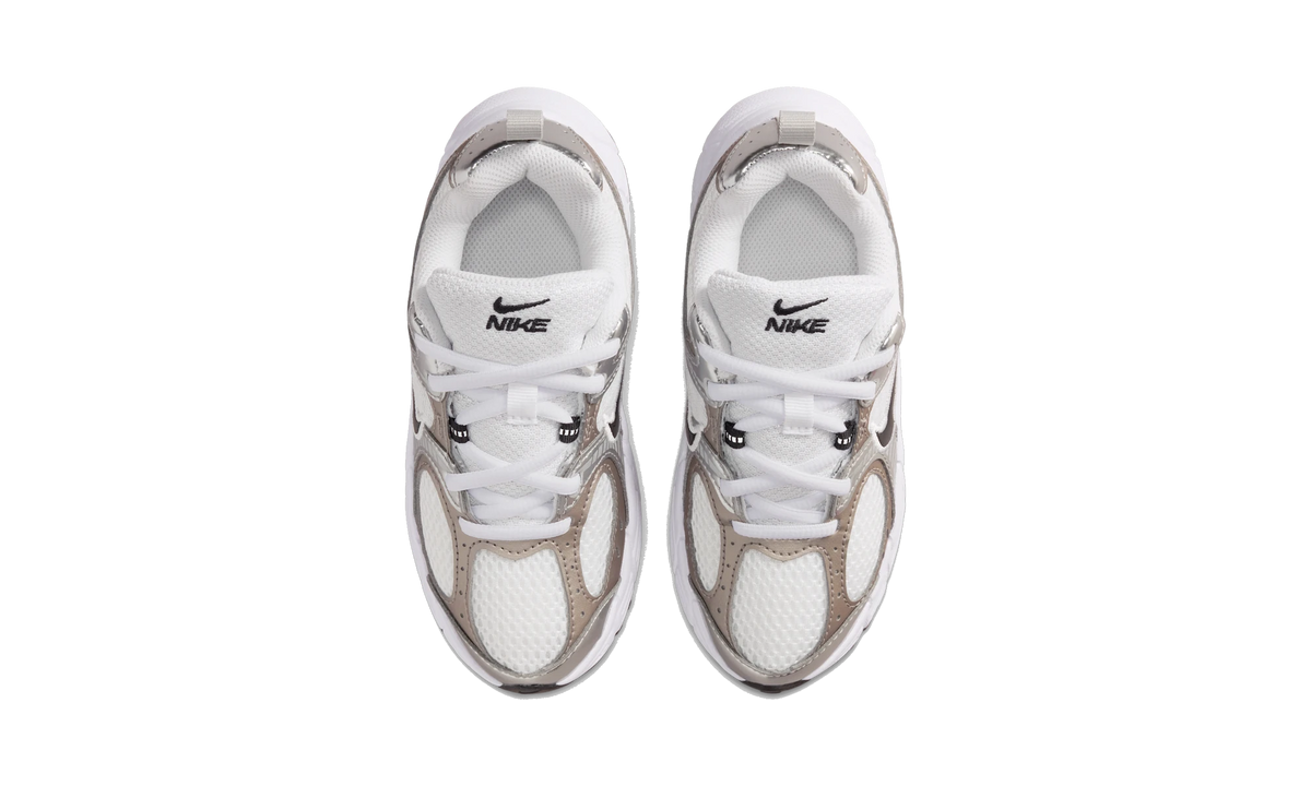 Nike V5 RNR Shoes (Classic laces) White/Vast Grey/College Grey/Black