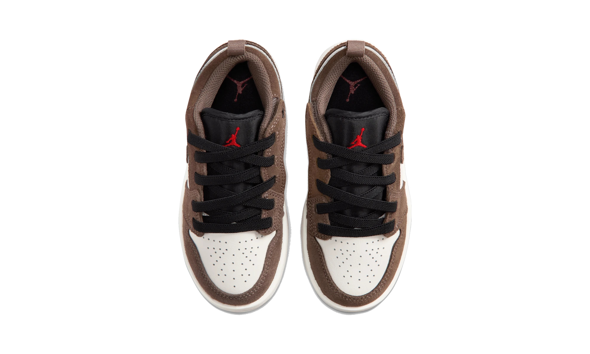 Air Jordan 1 Low Alt Palomino/Phantom/Sail/Black