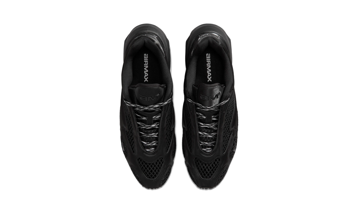 Nike Air Max Muse Black/Metallic Dark Grey/Black