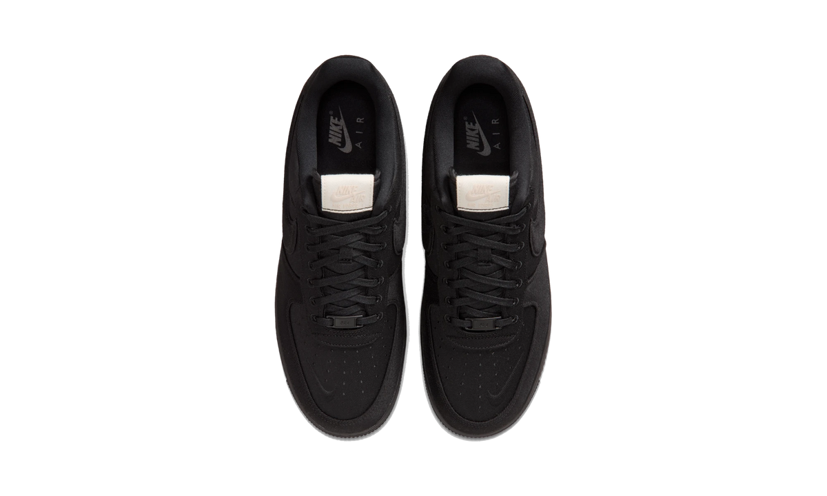 Nike Air Force 1 '07 LV8  Black/Sail/Phantom/Black