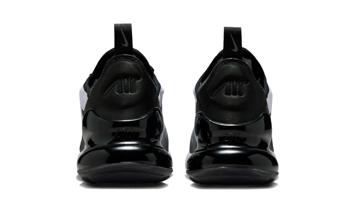 Nike Air Max 270 Black/White/Cool Grey/Black