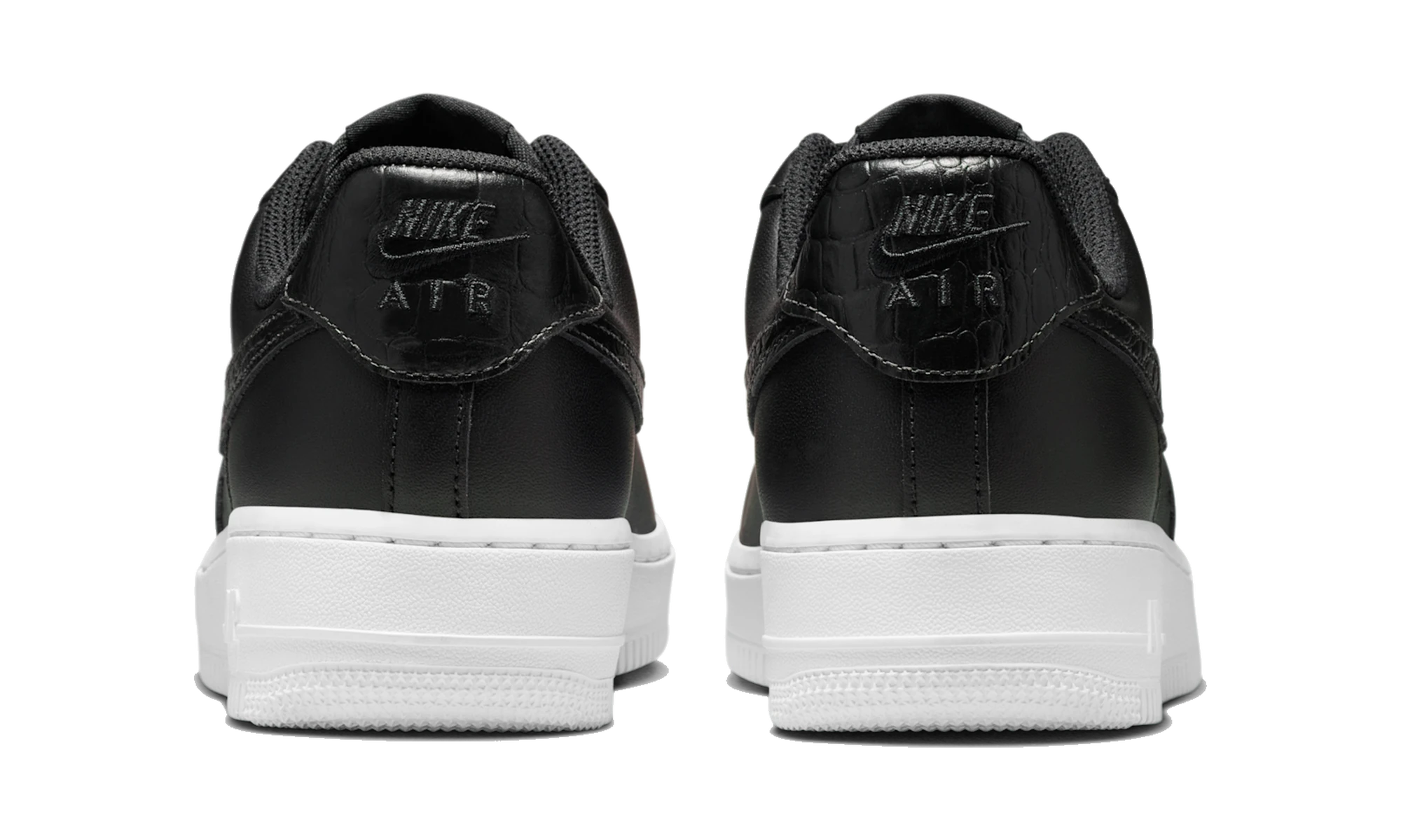 Nike Air Force 1 '07 SE Black/Neutral Grey/White/Black