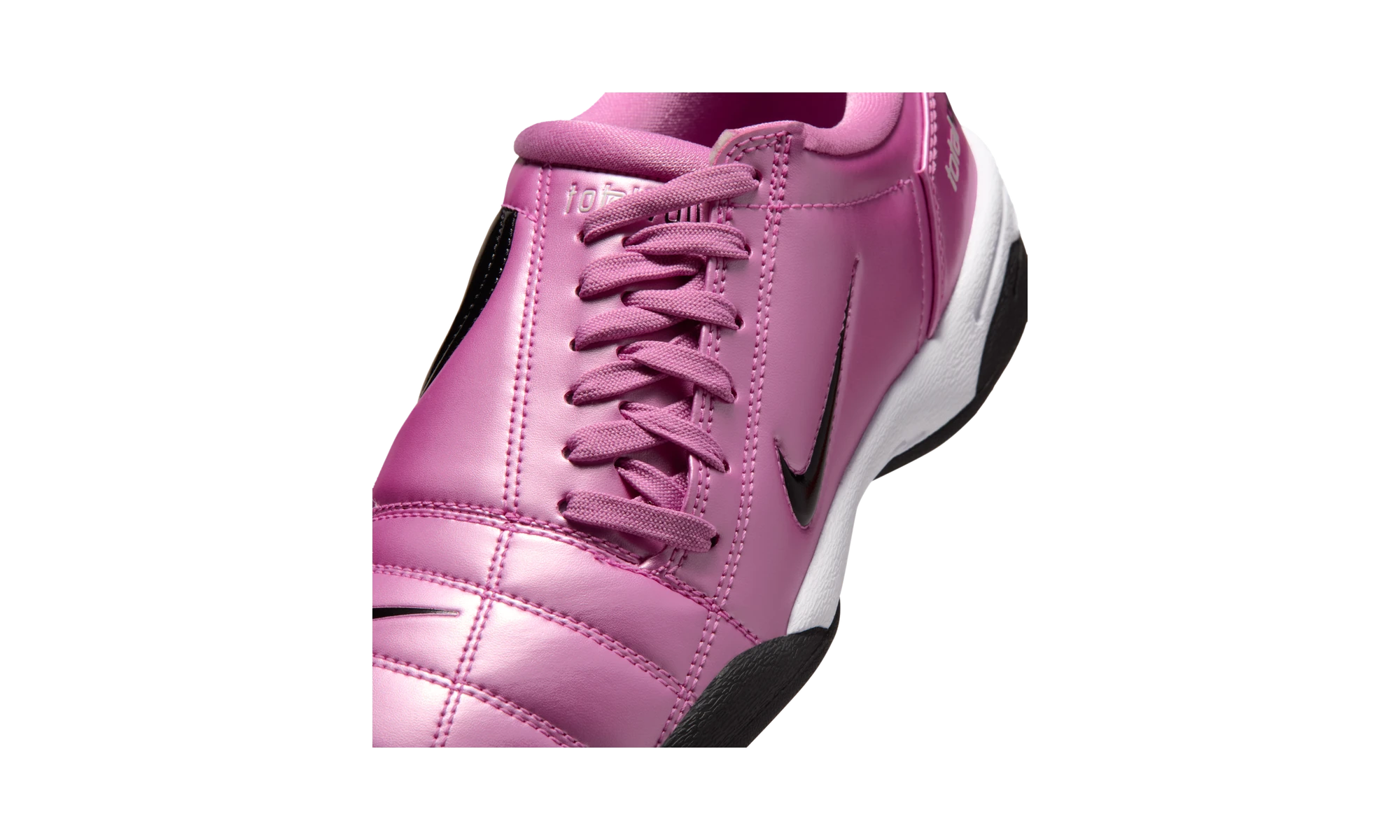 Nike Total90 Light Magenta/White/Black