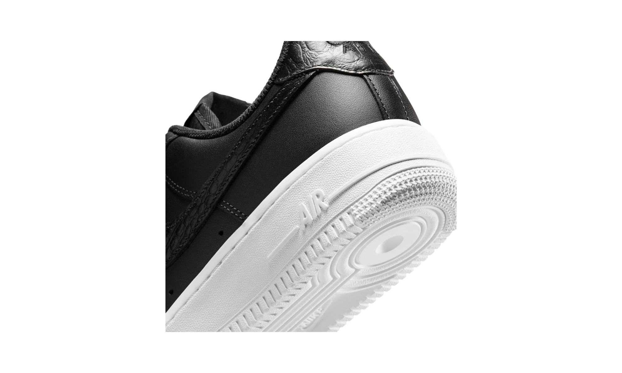 Nike Air Force 1 '07 SE Black/Neutral Grey/White/Black
