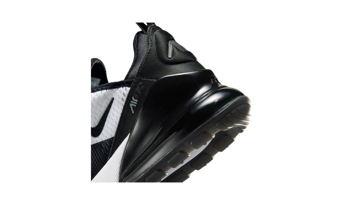 Nike Air Max 270 Black/White/Cool Grey/Black