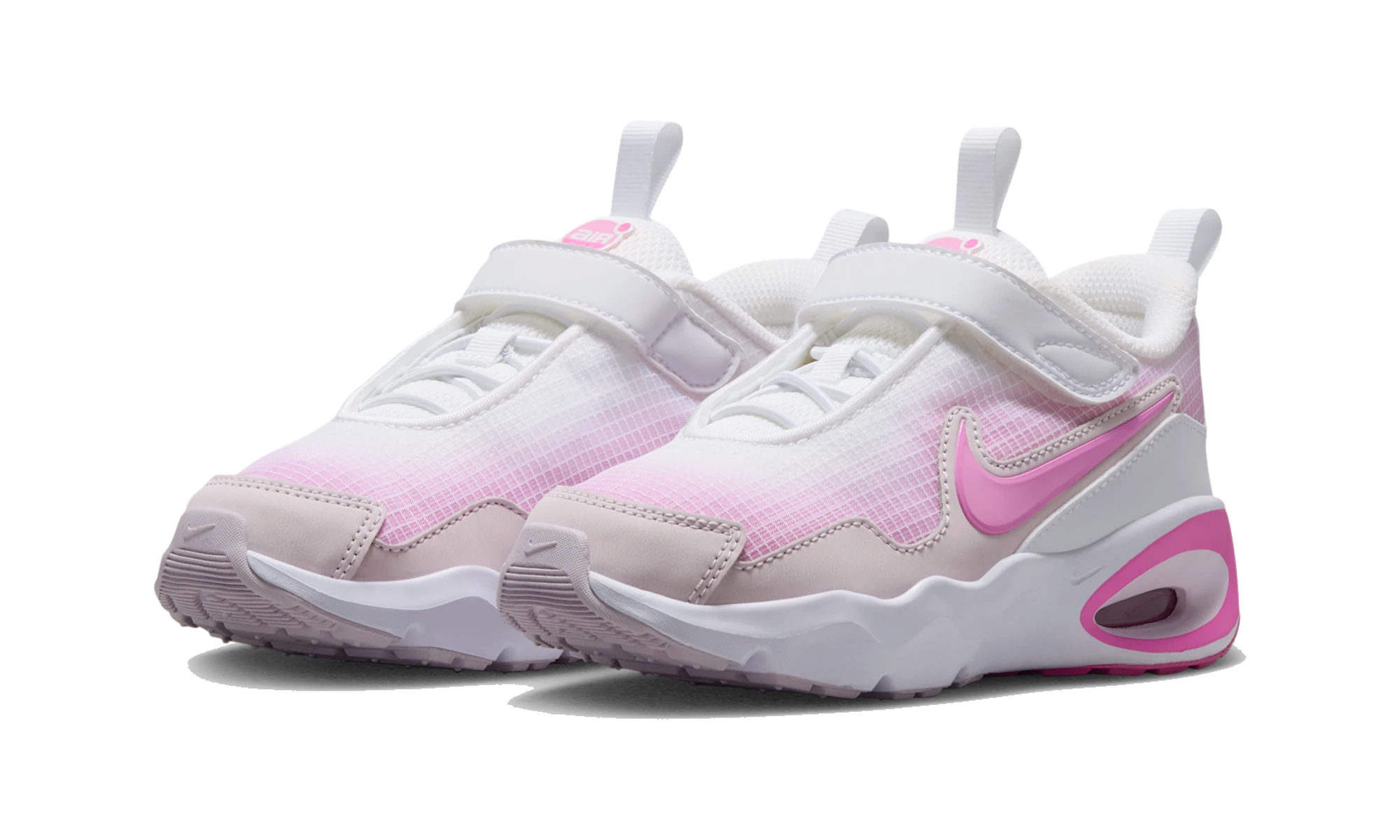 Nike Air Max Nova White/Playful Pink/Bleached Lilac