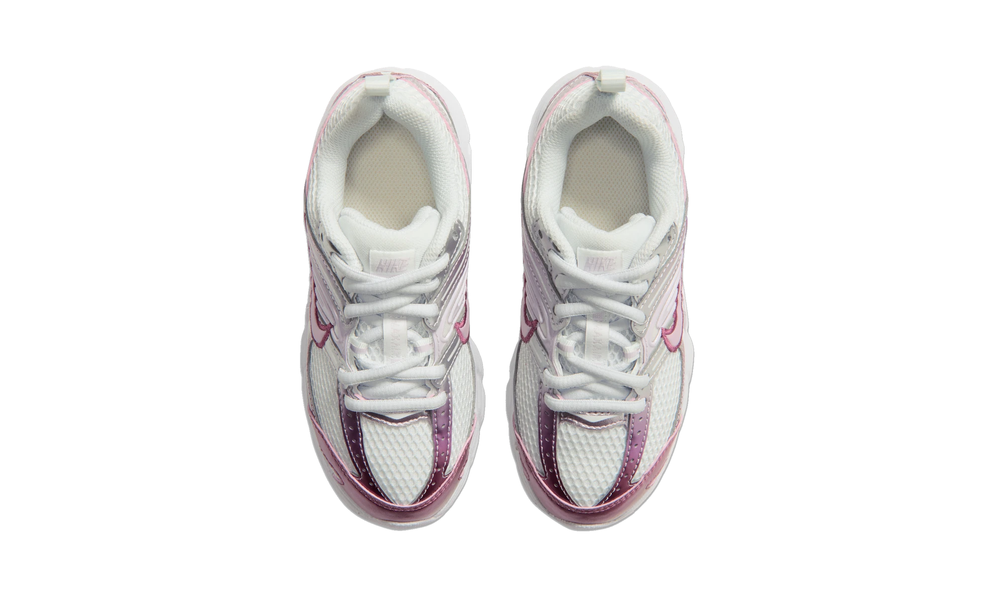 Nike Air Max Moto 2K Off-White/Metallic Silver/Mystic Dates/Bleached Lilac