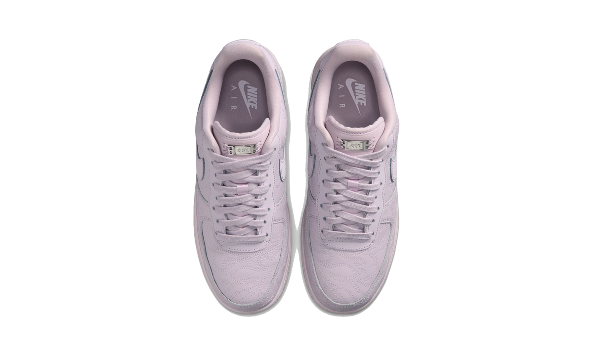 Nike Air Force 1 '07 Bleached Lilac/White/Bleached Lilac