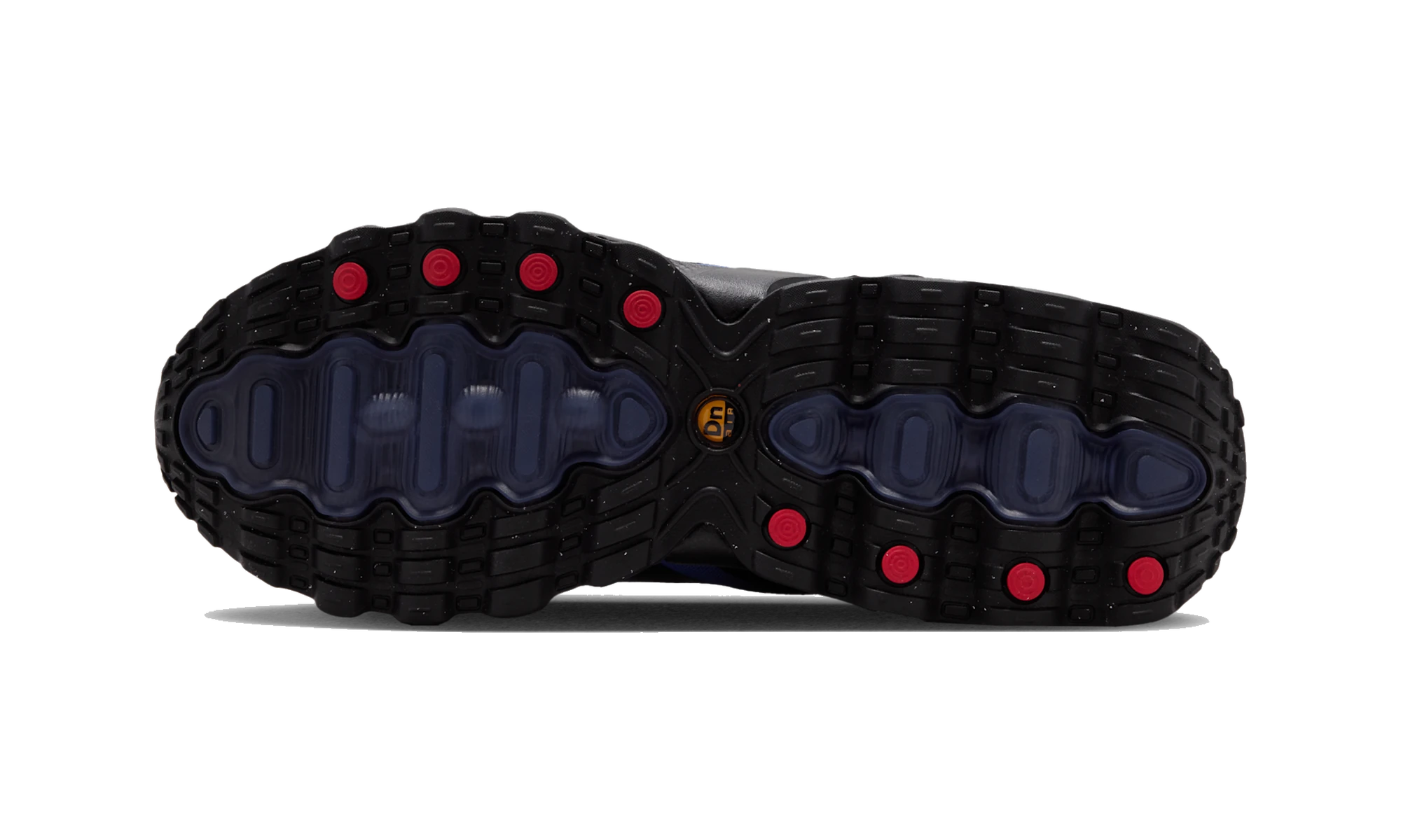 Nike Air Max Dn8 Black/Midnight Navy/Blue Crystal