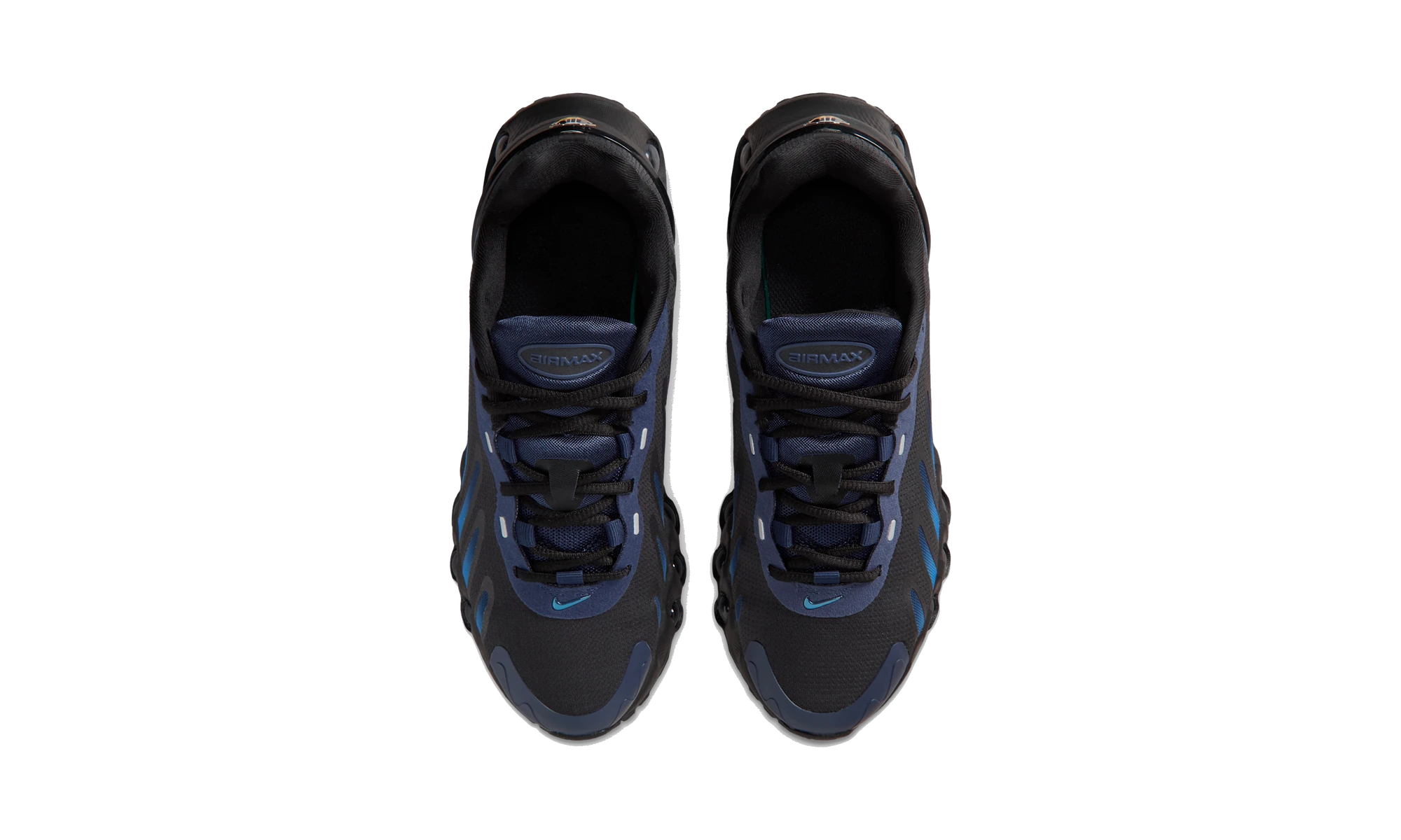 Nike Air Max Dn8 Black/Midnight Navy/Blue Crystal