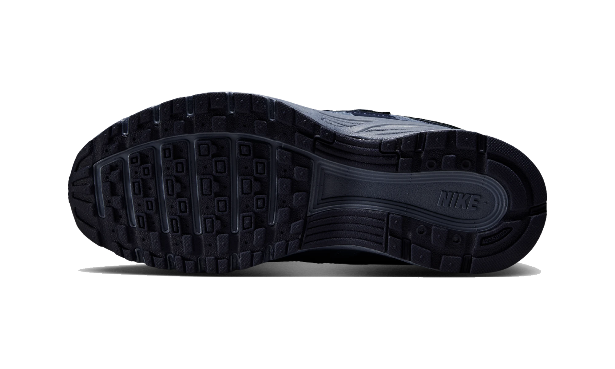 Nike P-6000 Thunder Blue/Blue Graphite/Clear Jade/Blue Eclipse