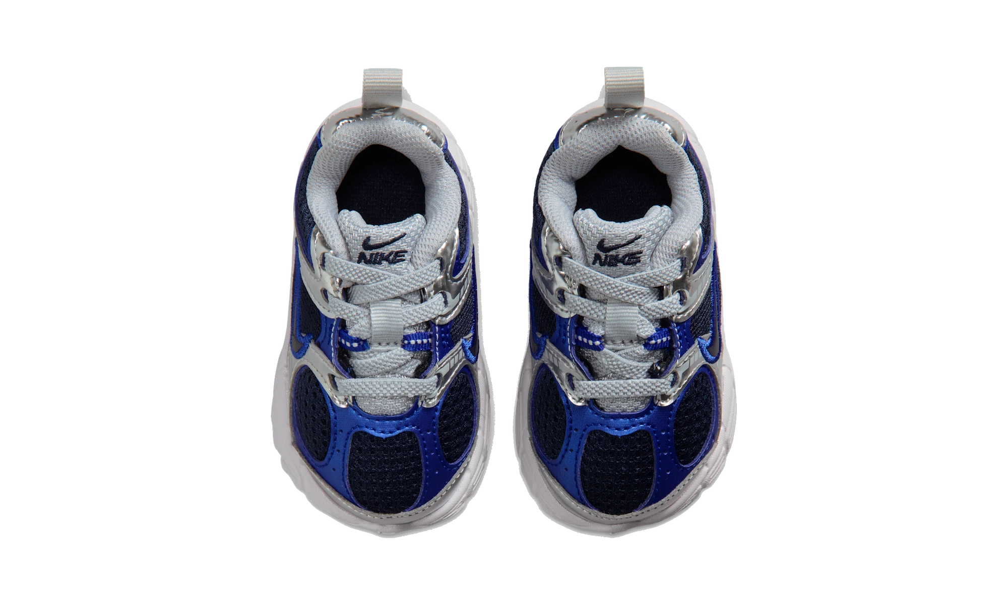 Nike V5 RNR Blue Eclipse/Racer Blue/Wolf Grey/Blue Eclipse