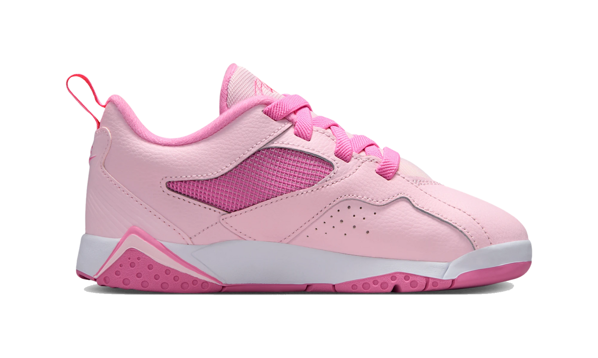 Air Jordan MVP 92 Pink Foam/White/China Rose
