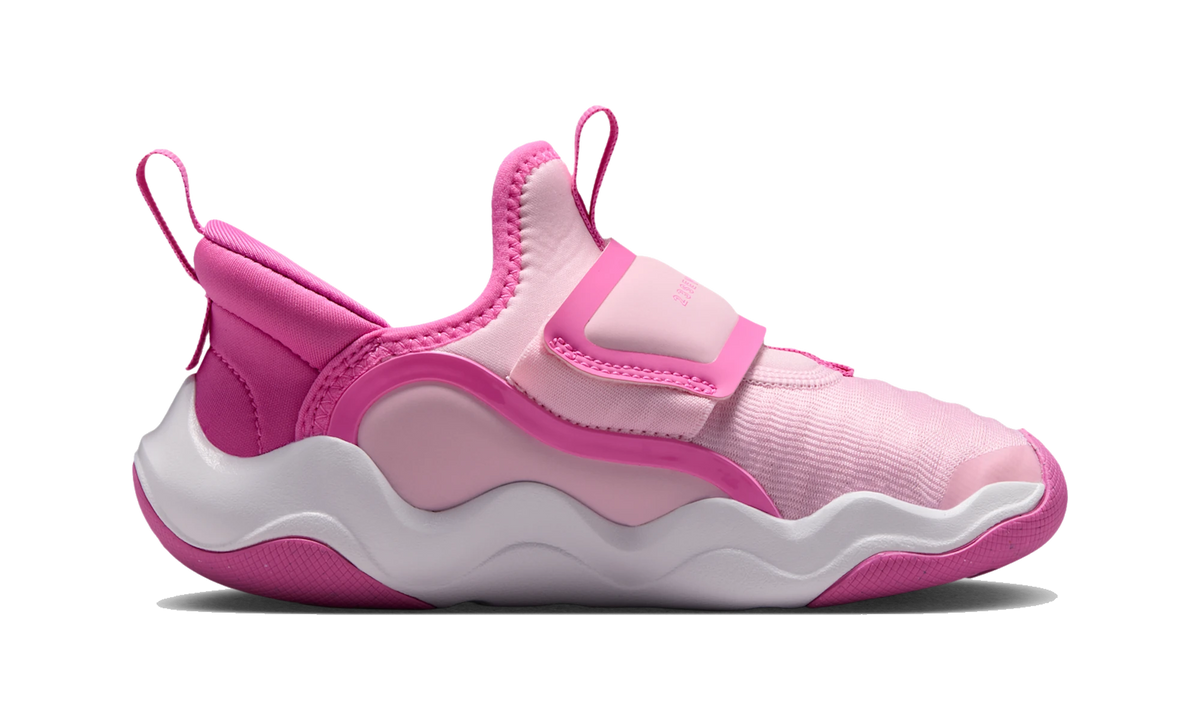 Air Jordan 23/7.2 EasyOn Pink Foam/White/China Rose