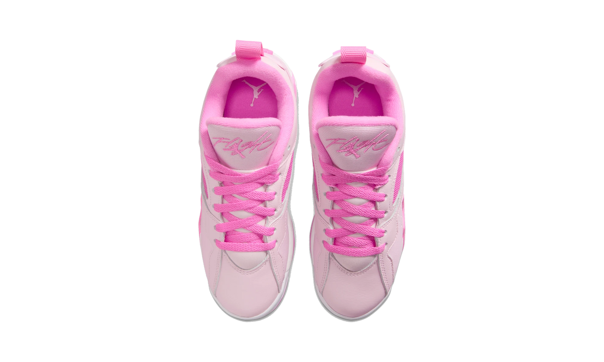 Air Jordan MVP 92 Pink Foam/White/China Rose