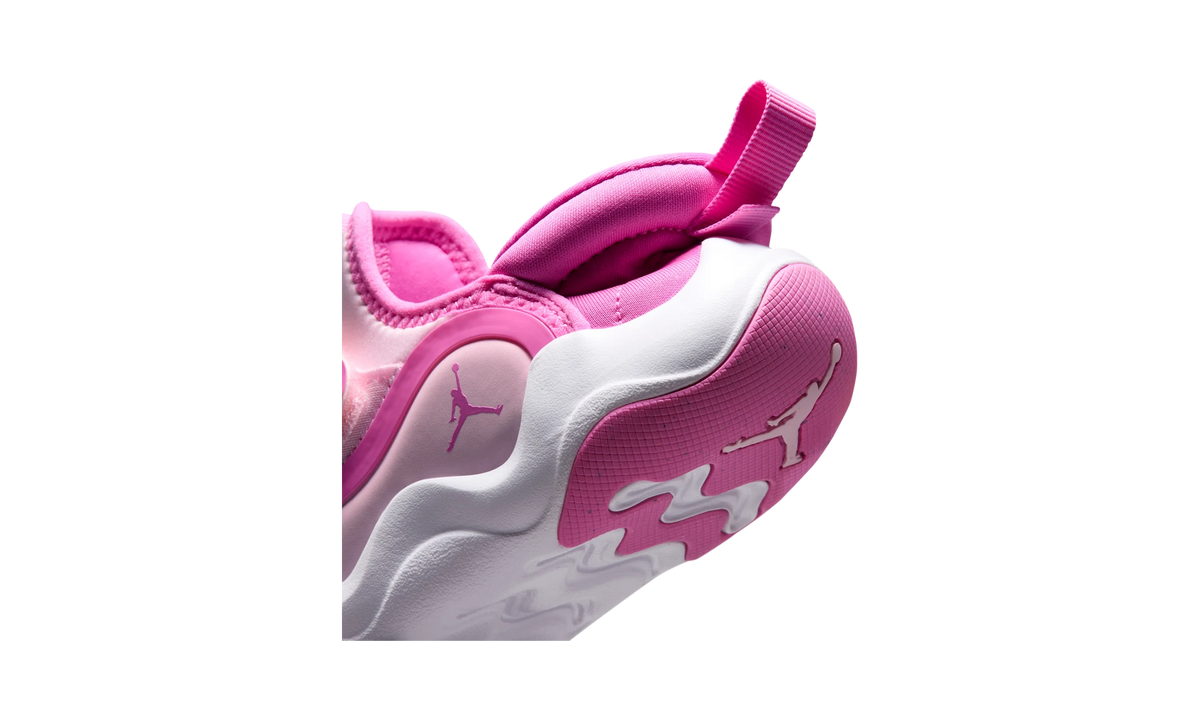 Air Jordan 23/7.2 EasyOn Pink Foam/White/China Rose