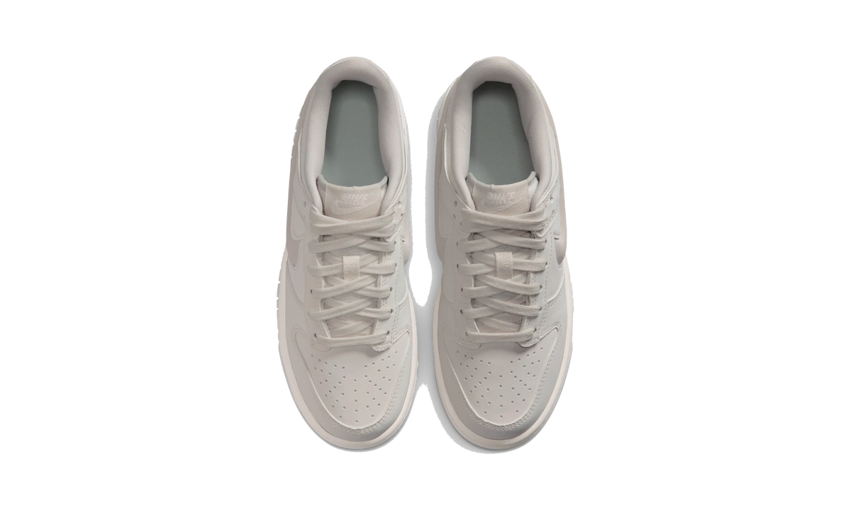 Nike Dunk Low LV8 Sail/Light Bone/Coconut Milk