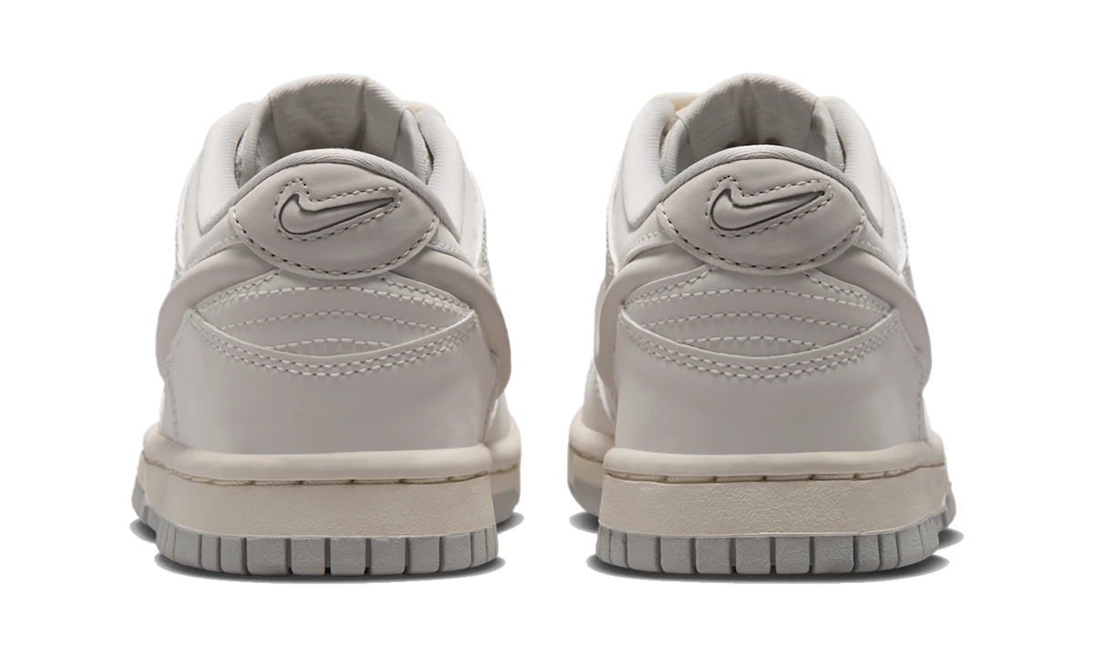 Nike Dunk Low LV8 Sail/Light Bone/Coconut Milk