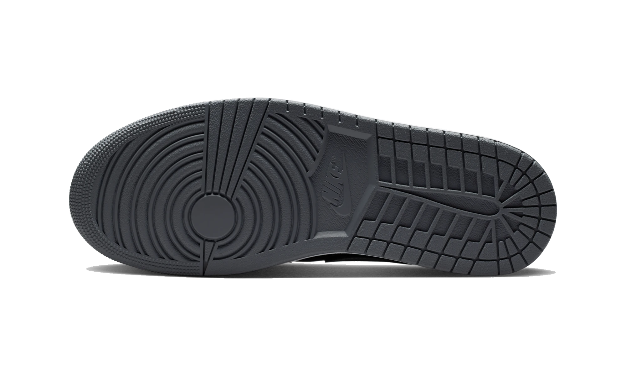 Air Jordan 1 Low Cool Grey/Black/White/Cool Grey