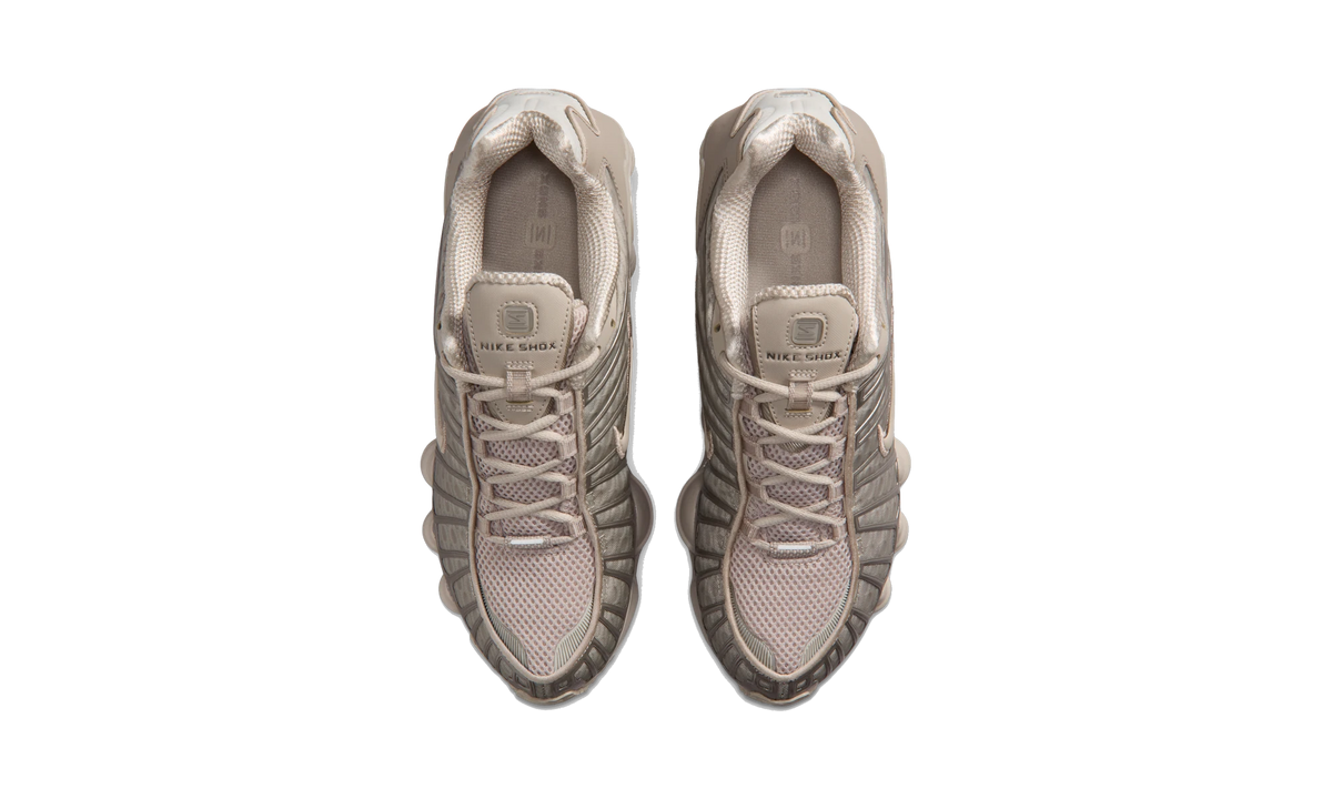 Nike Shox TL Cream II/Enigma Stone/Cream II