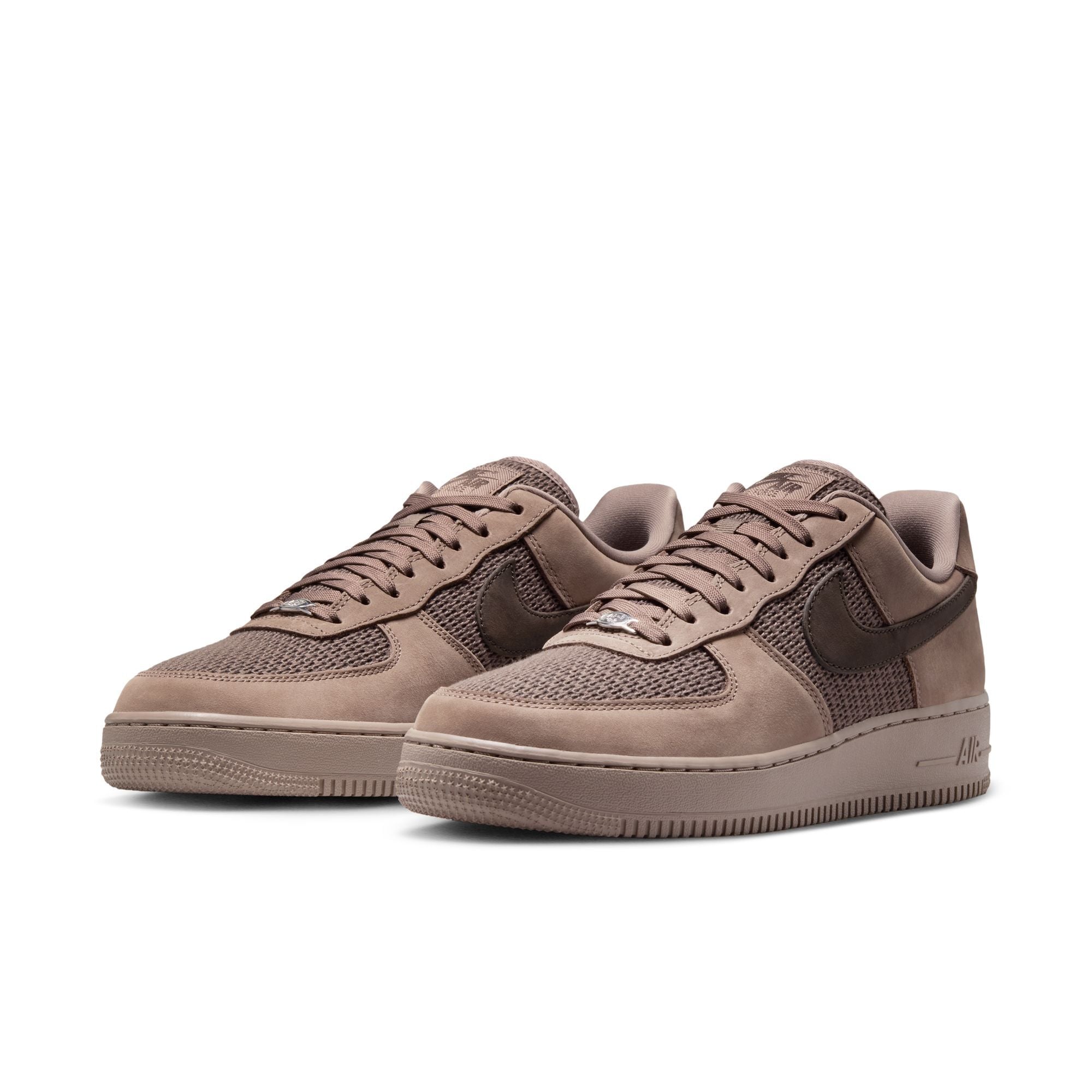 Nike Air Force 1 '07 LV8 Mink Brown/Mink Brown/Dark Hazel