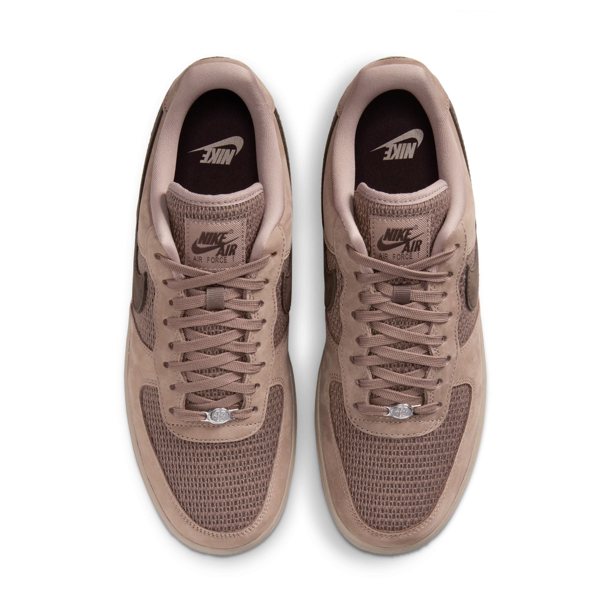 Nike Air Force 1 '07 LV8 Mink Brown/Mink Brown/Dark Hazel