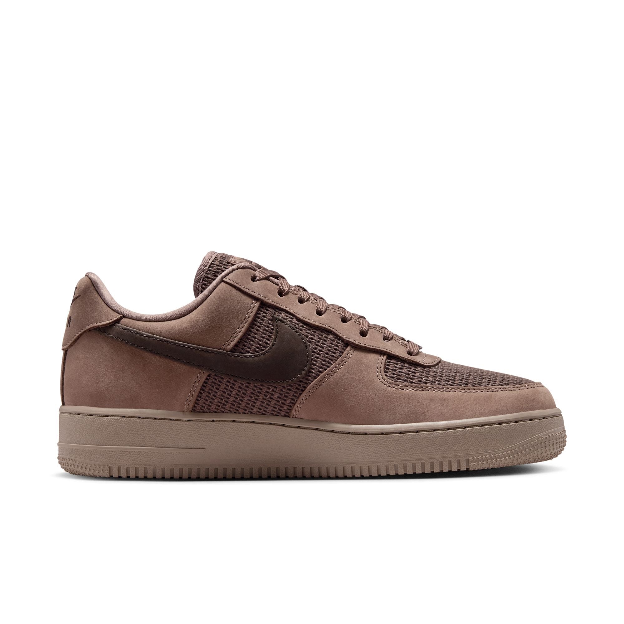 Nike Air Force 1 '07 LV8 Mink Brown/Mink Brown/Dark Hazel