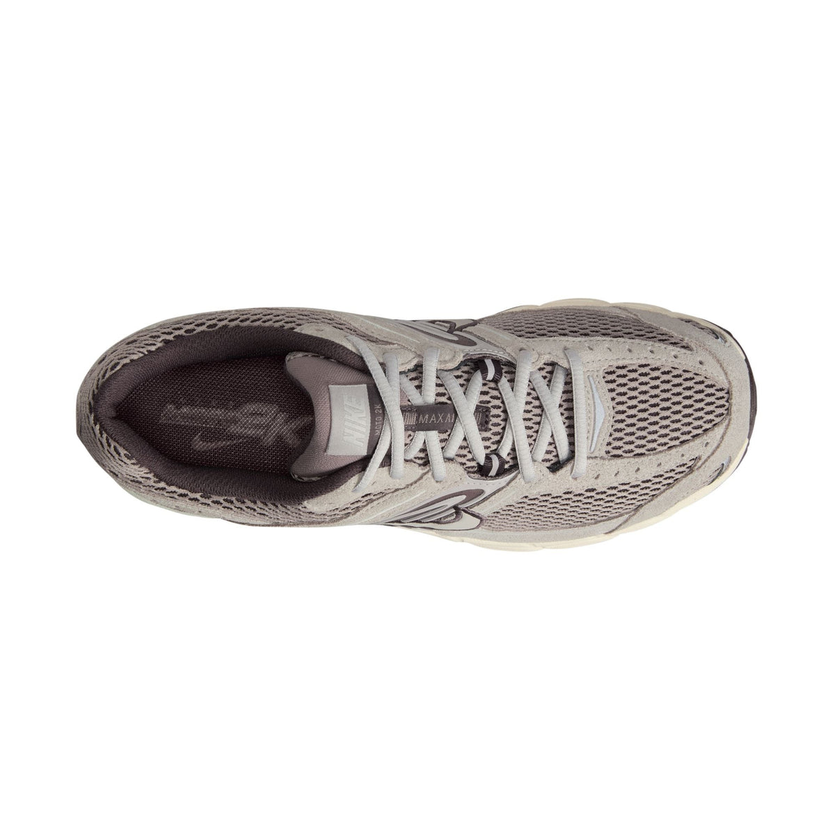 Nike Air Max Moto 2K College Grey/Light Iron Ore/Dark Violet Ore