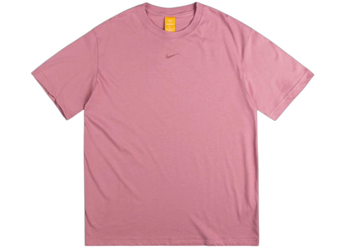 Nike x NOCTA Max 90 T-shirt Elemental Pink/Desert Berry, Elemental Pink/Desert Berry (FN7663-698)