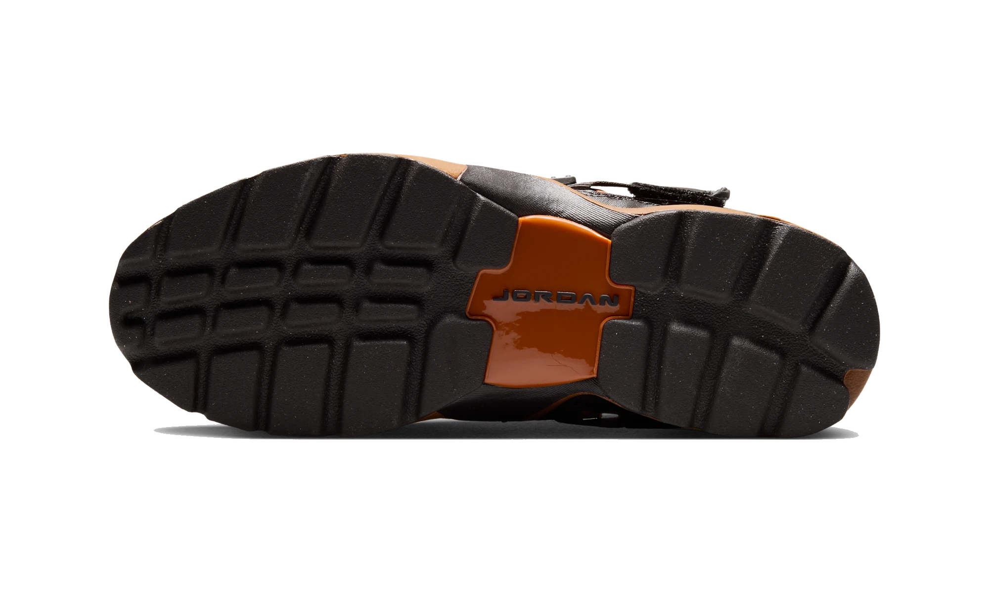 Air Jordan Trunner LX Light British Tan/Reflective Silver/White/Desert Orange