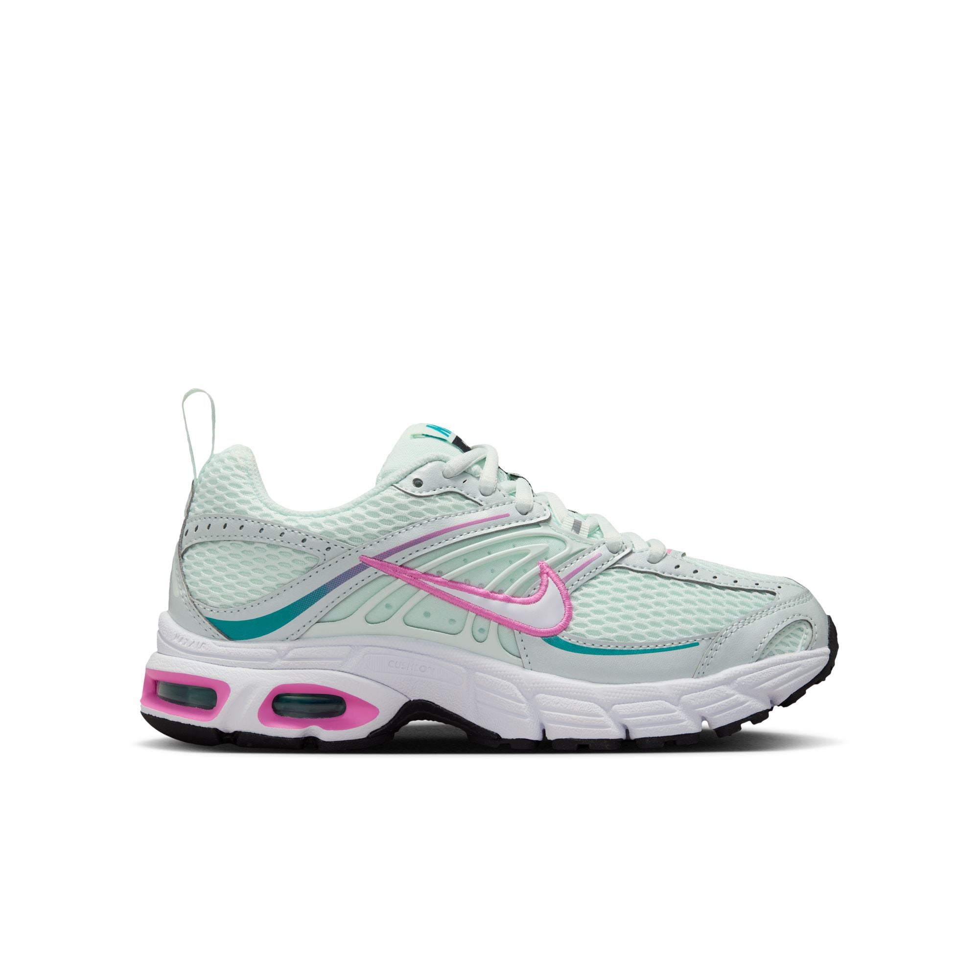 Nike Air Max Moto 2K Barely Green/White/Playful Pink/Energy