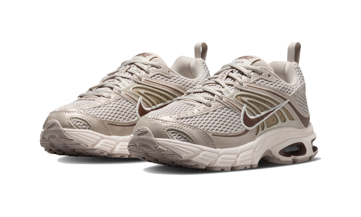 Nike Air Max Moto 2K Cream II/Sail/Fauna Brown