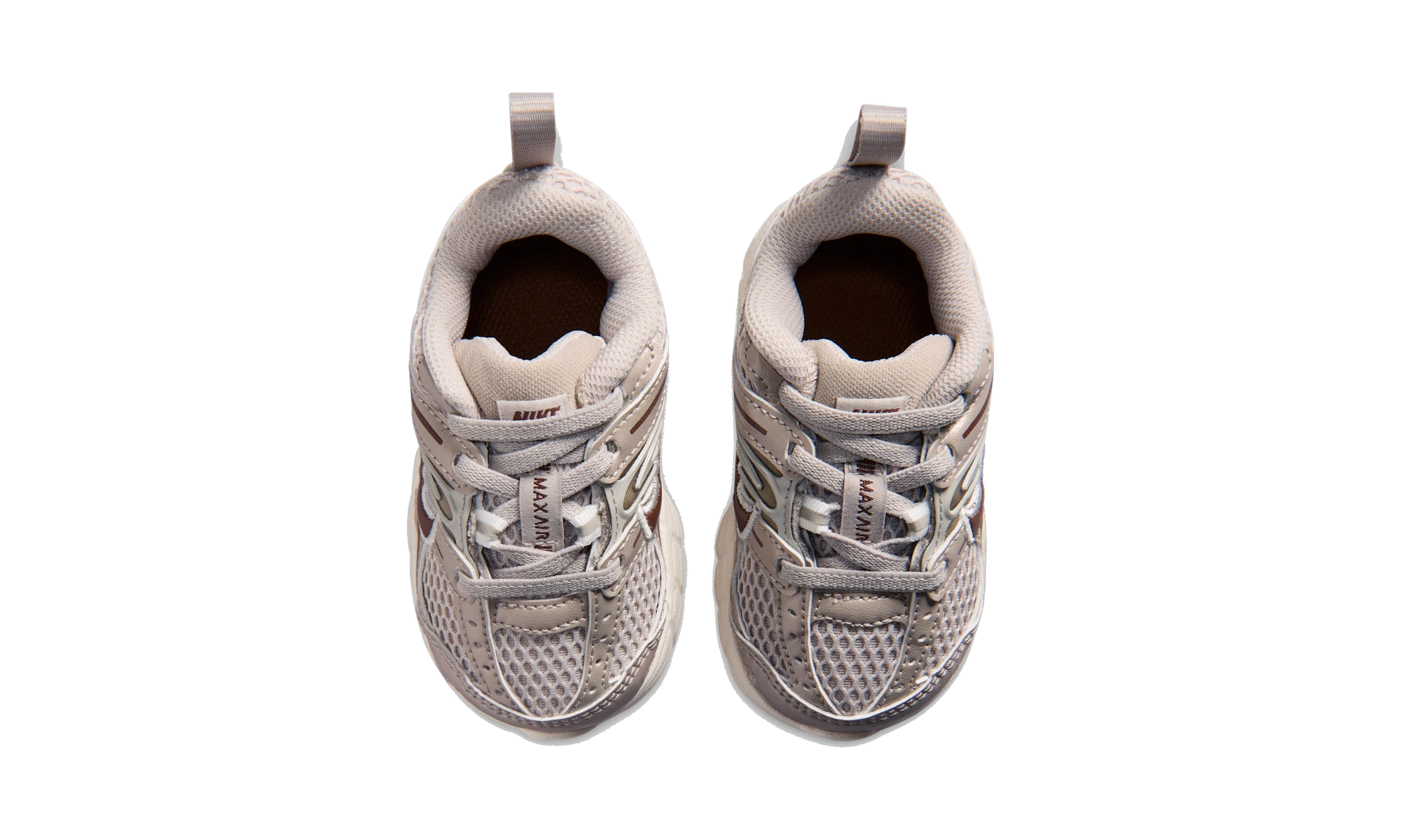 Nike Air Max Moto 2K Cream II/Sail/Fauna Brown