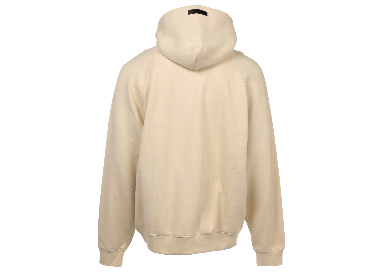 Fear of God Essentials Hoodie Egg Shell, Egg Shell (fear-of-god-essentials-hoodie-egg-shell)