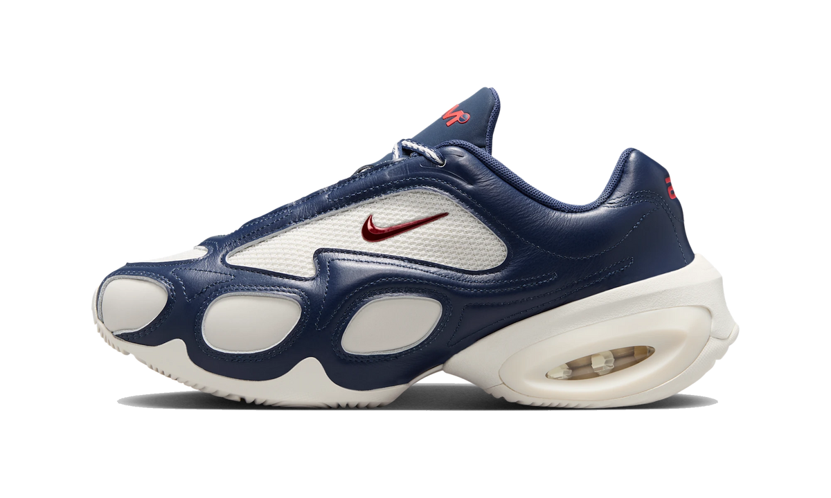 Nike Air Max Muse Midnight Navy/Phantom/Fire Red