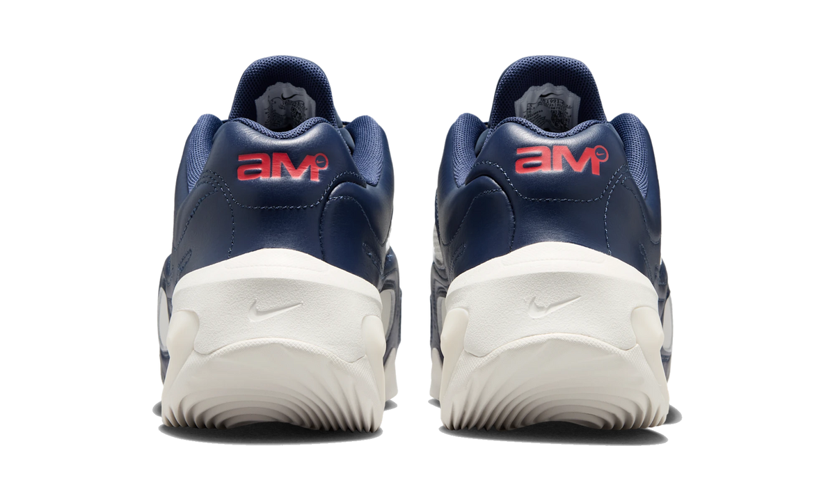 Nike Air Max Muse Midnight Navy/Phantom/Fire Red