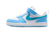 Nike Court Borough Low White/Energy/Football Blue