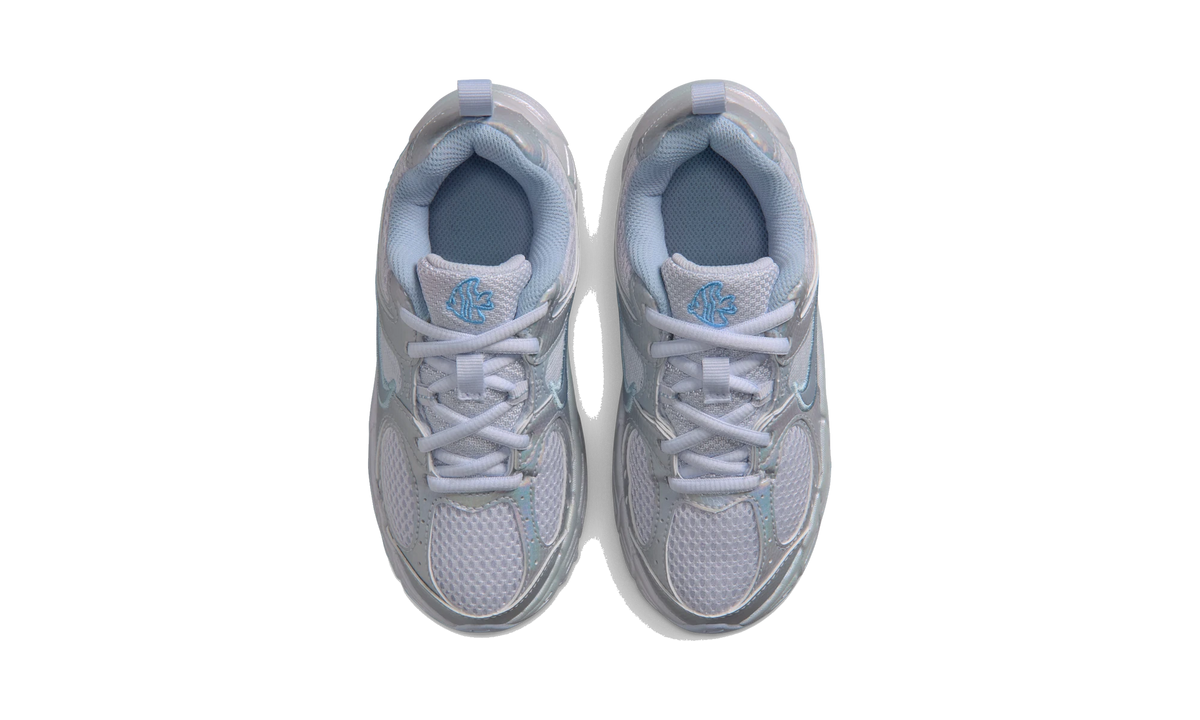 Nike V5 RNR Football Grey/Light Armoury Blue/Football Blue