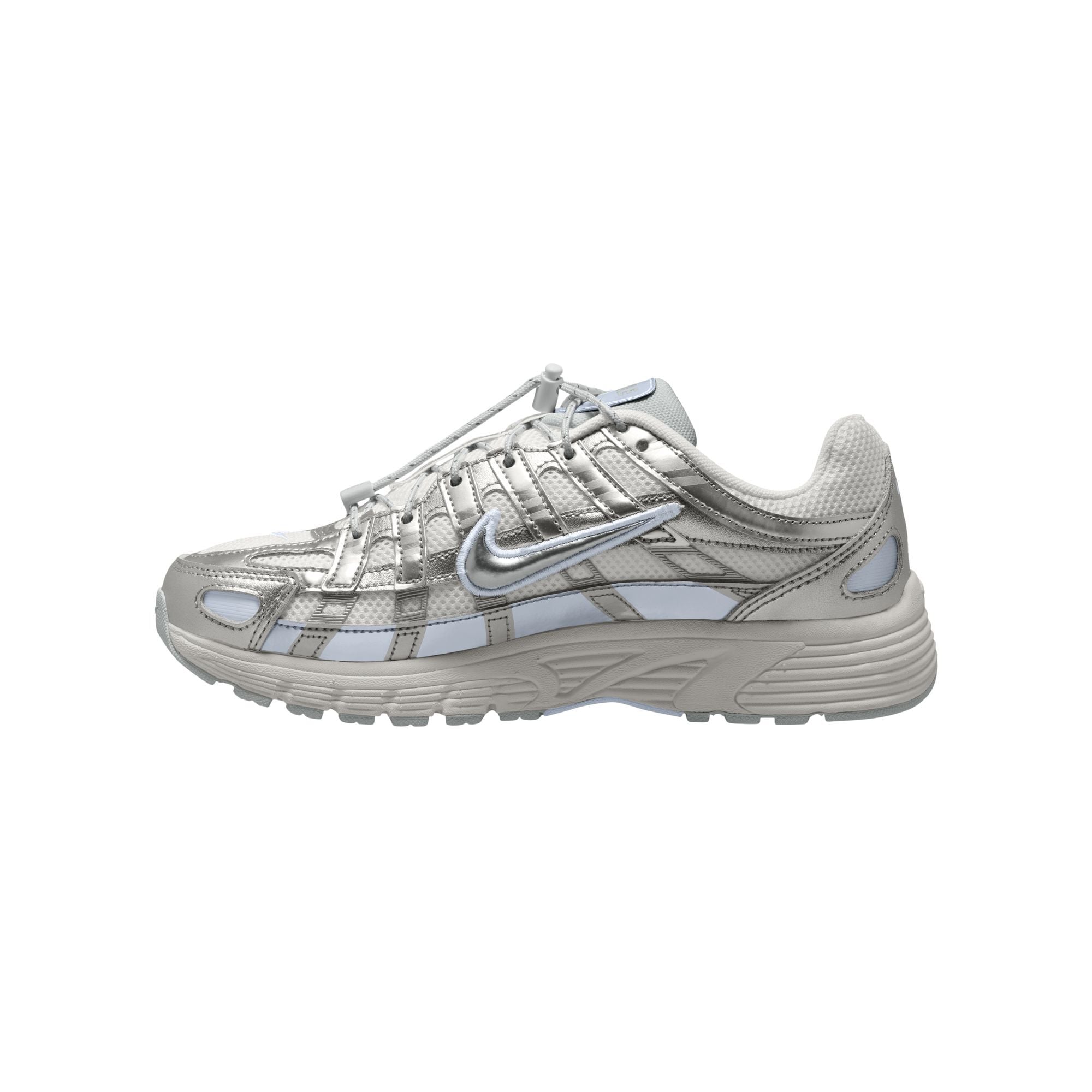 Nike P-6000 Utility Vast Grey/Light Smoke Grey/Football Grey
