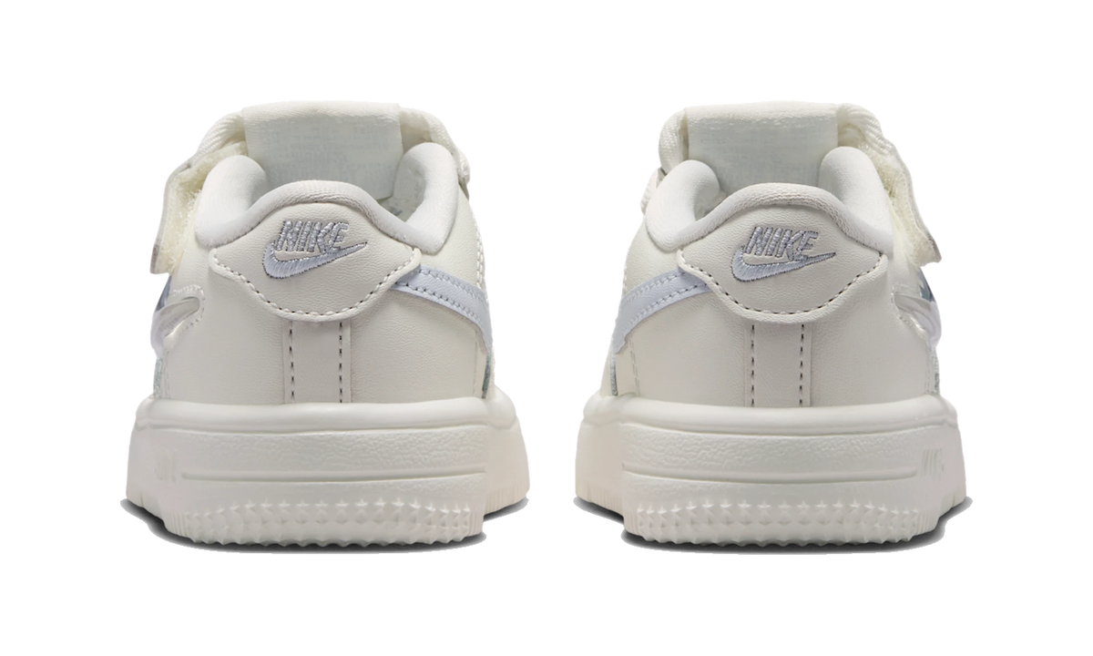 Nike Force 1 Low EasyOn Sail/Sail/Football Grey