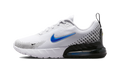Nike Air Max Phoenix White/Black/Game Royal