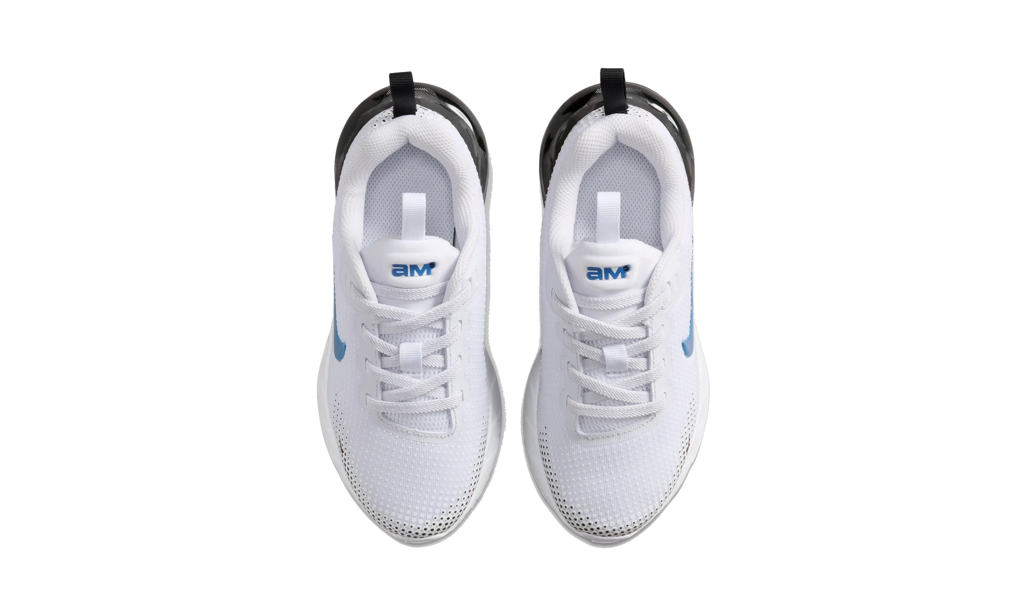 Nike Air Max Phoenix White/Black/Game Royal