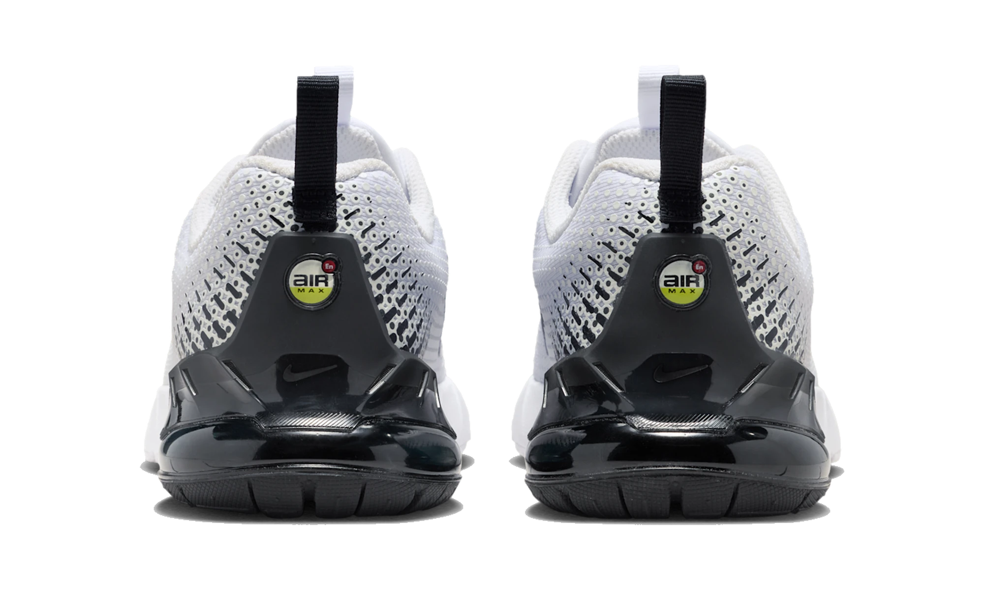 Nike Air Max Phoenix White/Black/Game Royal