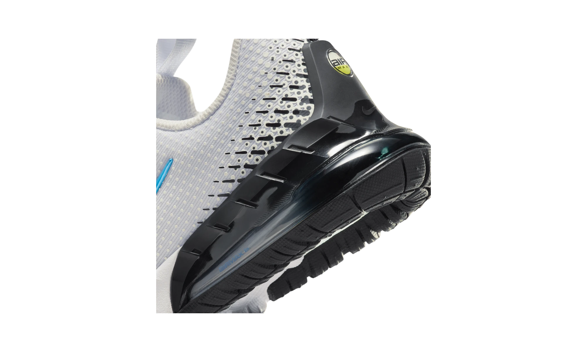 Nike Air Max Phoenix White/Black/Game Royal