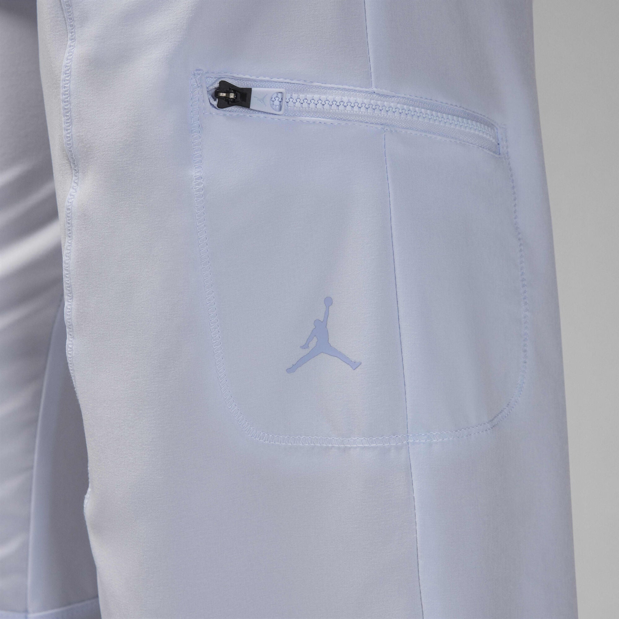 Air Jordan Sport Tunnel Trousers Football Grey/Ghost