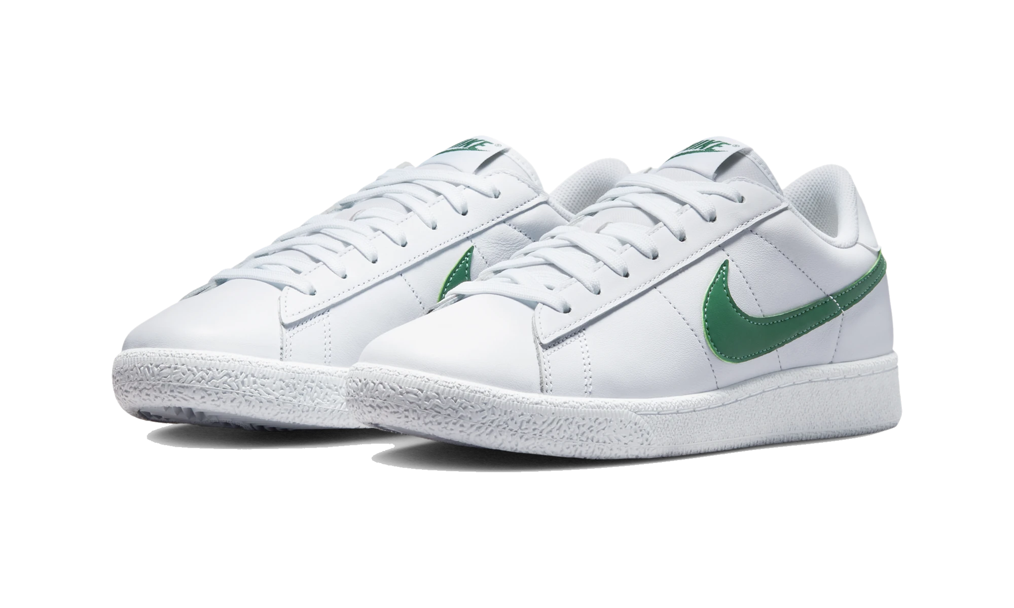 Nike Tennis Classic White/Gorge Green