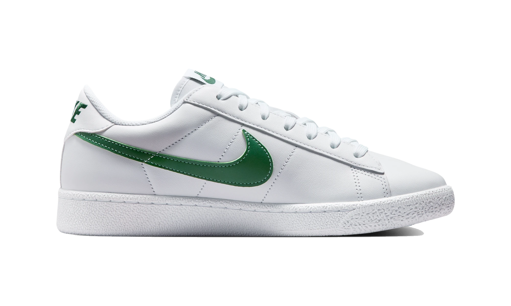 Nike Tennis Classic White/Gorge Green